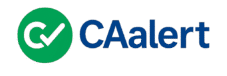 caalert.in